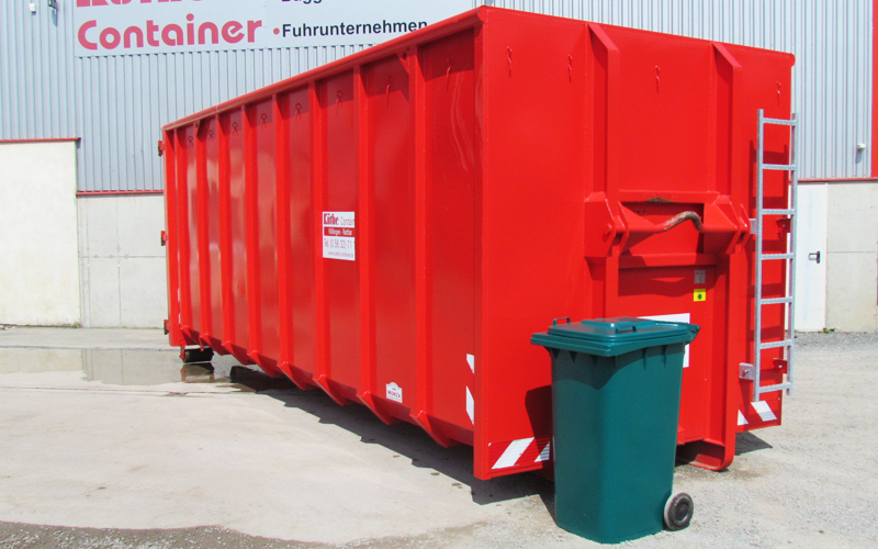 abrollcontainer 10-14m332-38